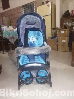 Baby stroller